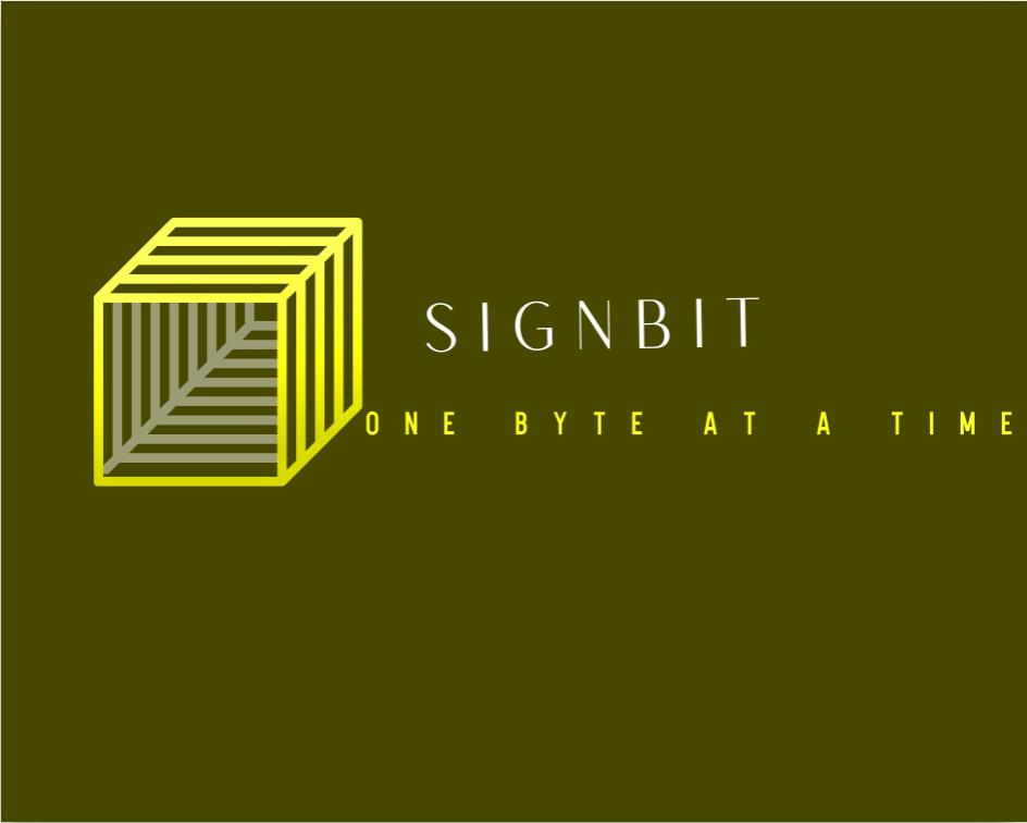 Signbit AI Logo
